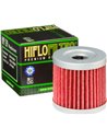 Filtre d'oli Hiflofiltro Hf139