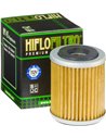 Filtre d'oli Hiflofiltro Hf142