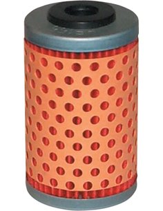 Filtro de óleo Hiflofiltro Hf155