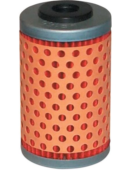 Filtre d'oli Hiflofiltro Hf155