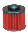 Filtro de óleo Hiflofiltro HF145