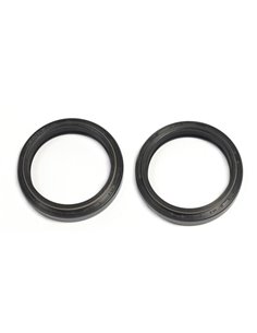 Fork Oil Seal Kit Mgr-Rsa 40X49,5X7/9,5 Athena P40Fork455065