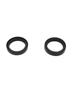 Fork Oil Seal Kit Mgr-Rsa 45X57X11 Athena P40Fork455088