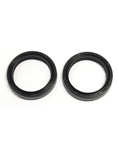 Joc de retens de forquilla Mgr-Rsd2 43X55,1X9,5 / 10 Athena P40Fork455057