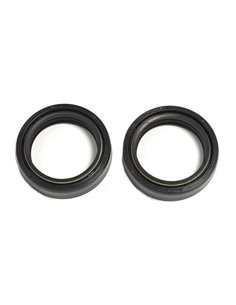 Fork Oil Seal Kit Mgr-Rsa 37X50X11 Athena P40Fork455042
