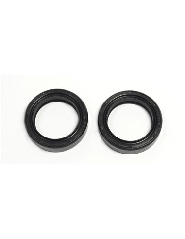 Fork Oil Seal Kit Mgr-Rsd 35X48X10,5 Athena P40Fork455031