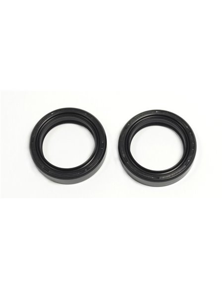 Fork Oil Seal Kit Mgr-Rsd 35X48X10,5 Athena P40Fork455031
