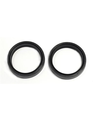 Fork Oil Seal Kit Mgr-Rsd 47X58X10 Athena P40Fork455076