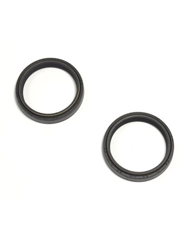 Fork Oil Seal Kit Mgr-Rsa Nok 48X58,1X8,5/10,5 Athena P40Fork455139