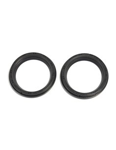 Scy 45.5X62X7.5 / 10 Kit de protection anti-poussière de fourche Athena P40Fork455201