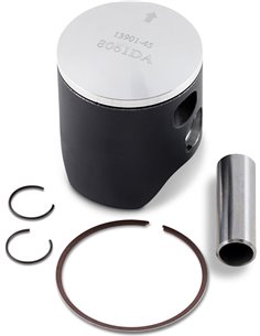 Kit de pistón Rm125 00/03 A Athena S4F05400005A