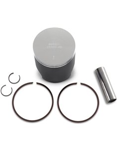 Jeu de pistons Exc-Mxc200 98A Athena S4F06400001A