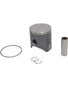 Works Cast Yz125 Athena Piston Kit S4C05400016A