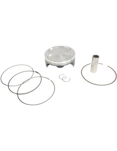 Piston Kit Crf250 81.96Mm Athena S4F08200003B