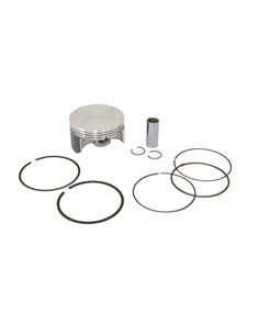 Kit de pistón Kawasaki D76 96 Athena S4F07700007B