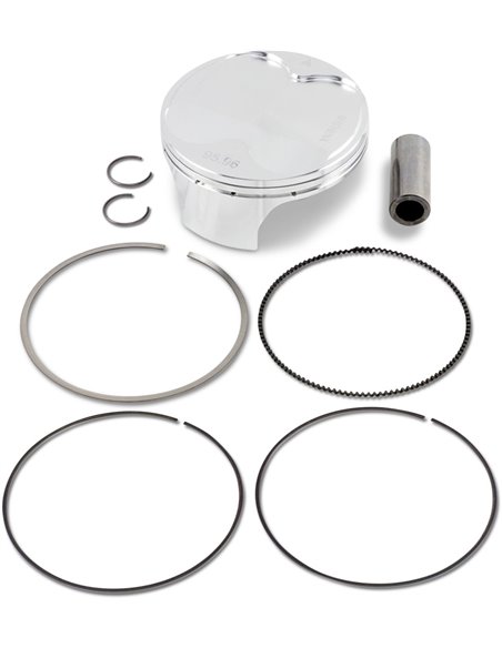 Kit de piston Athena Kx450F S4F09600017A