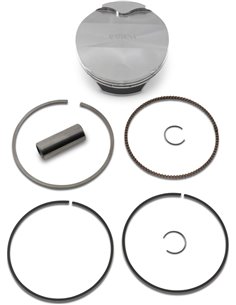 Kit de pistão Sx-F 250 A Athena S4F08200005A