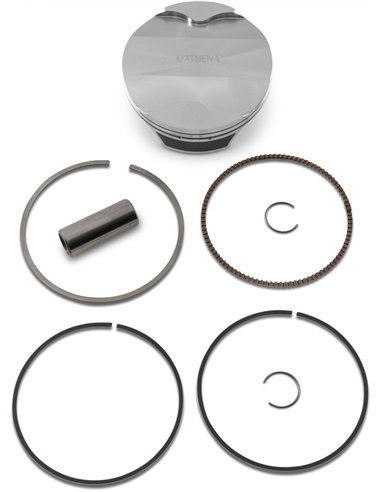 Piston Kit Sx-F 250 A Athena S4F08200005A