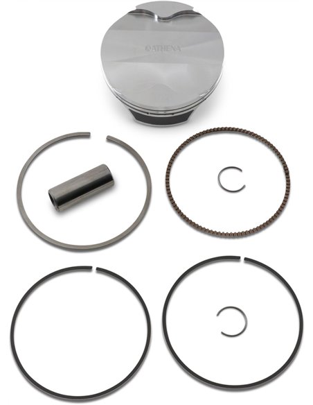 Kit de pistón Sx-F 250 A Athena S4F08200005A