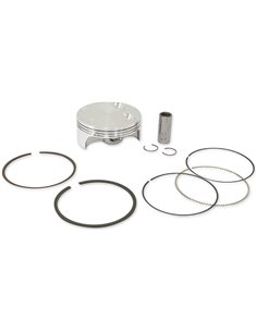 Piston Kit Ltr450 Athena S4F09550007B
