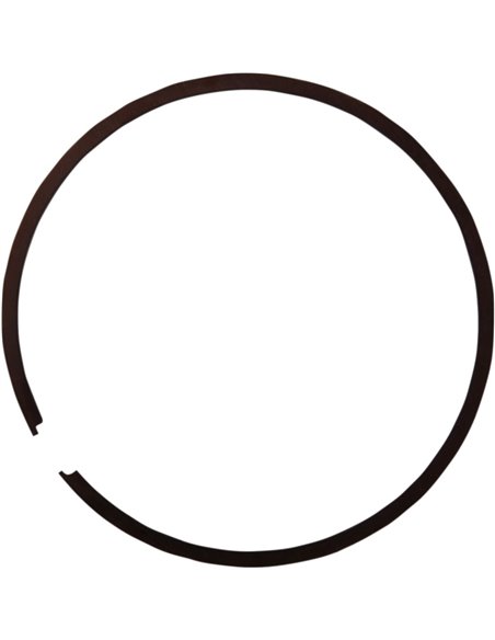 Conjunto de anéis de pistão para pistões Cast-Lite Athena S41316157