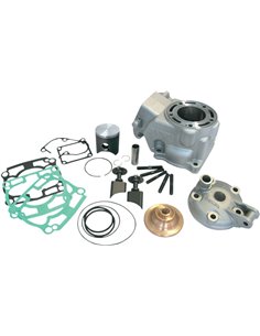 Kit de cilindre Kx125 54mm Athena P400250100001