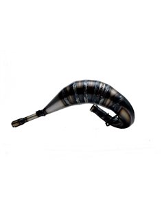 Exhaust 2 stroke Fresco VINT 125 CR0089 EX