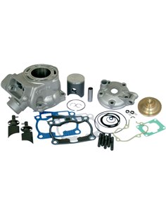 Kit cylindre Yz125 54 mm Athena P400485100017