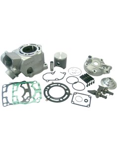 Kit de cilindro Kx125 58Mm Athena P400250100011