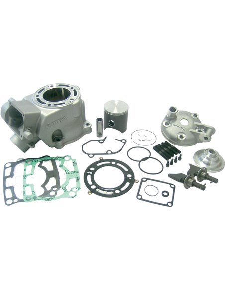 Cylinder Kit Kx125 58Mm Athena P400250100011
