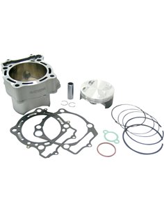 Kit de cilindre Ltr450 100M Athena P400510100008