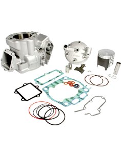 Kit de cilindro Yz250 72Mm Athena P400485100042