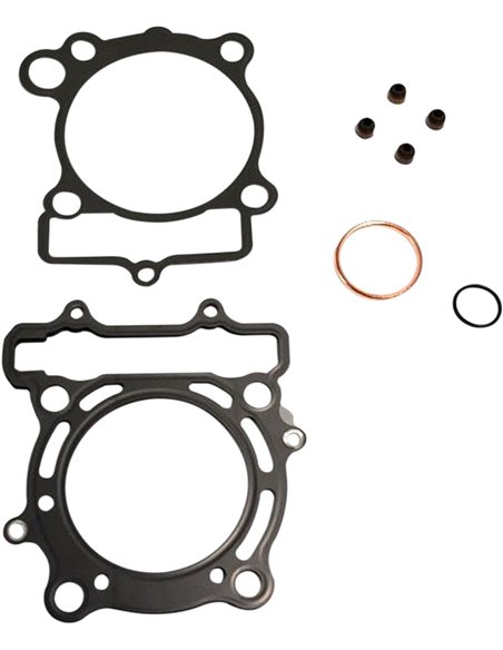 Joc de juntes de la part alta (cilindre) Kawasaki / Suzuki Athena P400250600016
