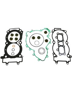 Gasket Kit Ltr450 100Mm Athena P400510160008