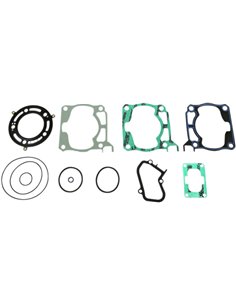 Conjunto de gaxeta superior (cilindro) Yz125 58Mm Athena P400485160014