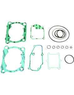 Joc de juntes de la part alta (cilindre) Husqvarna Athena P400220600252