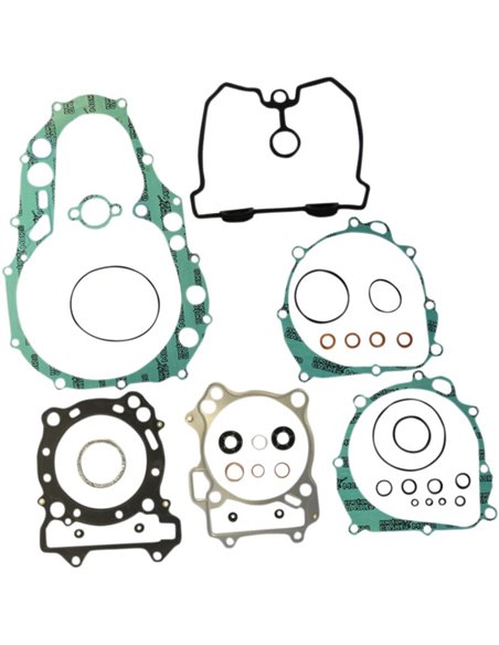 Gasket Kit Complete Suzuki Athena P400510850401