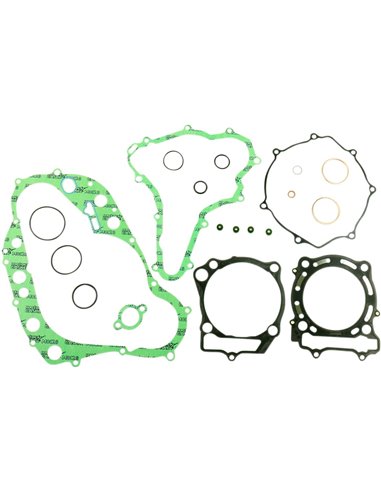 Gasket Kit Complete Suzuki Athena P400510850047