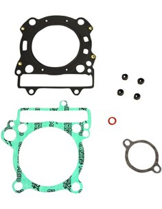 Conjunto de gaxeta parte superior (cilindro) KTM Athena P400270600016