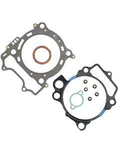 Parte superior do kit de gaxeta (cilindro) Yamaha Athena P400485600069