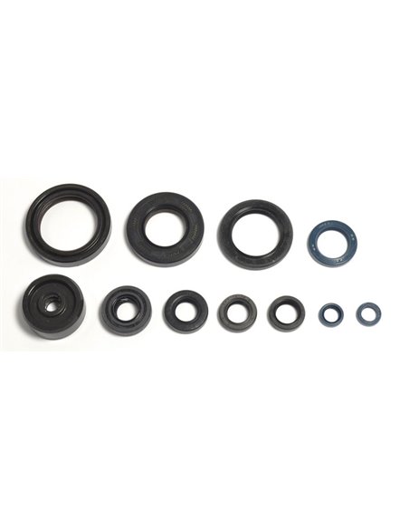 Engine Oil Seals Kit Athena P400485400115/1