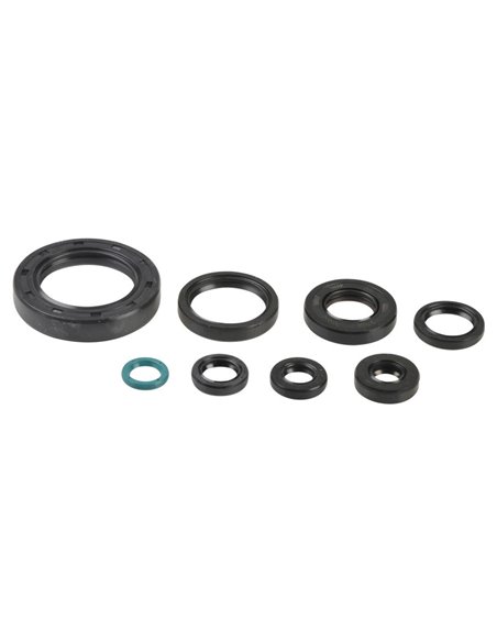 Kit de retenes del motor Athena P400210400252