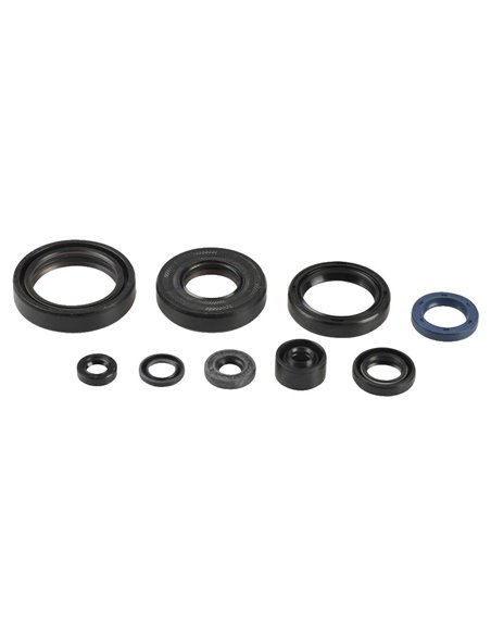 Kit de vedação do motor Athena P400250400137