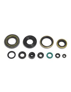 Kit de retenes del motor Athena P400250400256