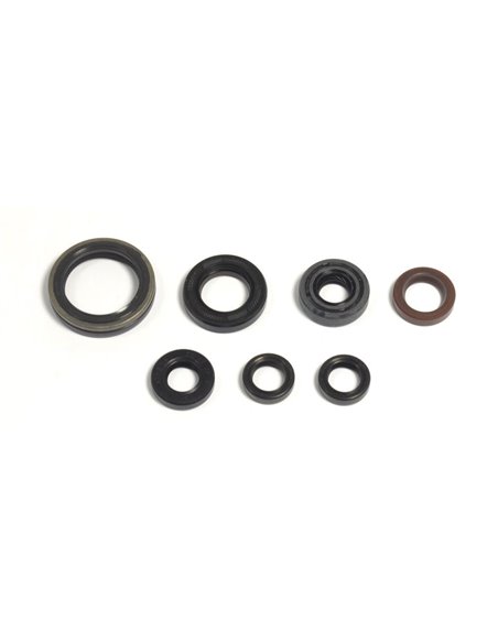 Kit de retens de l'motor Athena P400485400039