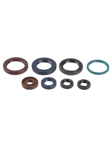 Kit de vedação do motor Athena P400270400016