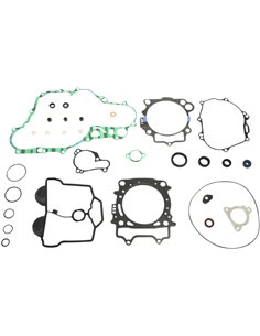 Juego de juntas de motor completo Yamaha Athena P400485900188