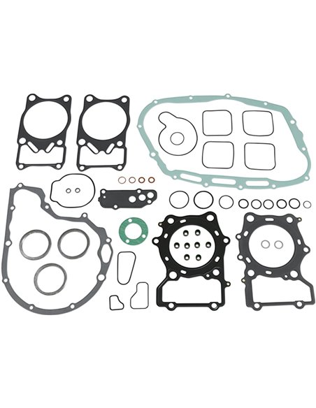 Hus Athena P400270900078 Conjunto completo de juntas do motor
