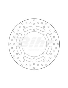 Disque de frein Brembo 68B40769