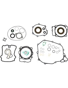 Gasket Kit Complete Husqvarna Athena P400270900081